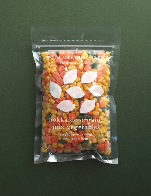 日本食品40個食品創(chuàng)意包裝盒設(shè)計(jì)案例理念分析(圖8)