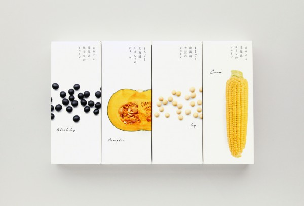 日本食品40個食品創(chuàng)意包裝盒設(shè)計(jì)案例理念分析(圖10)