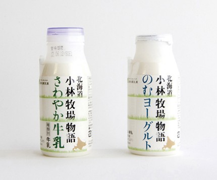 日本食品40個食品創(chuàng)意包裝盒設(shè)計(jì)案例理念分析(圖19)