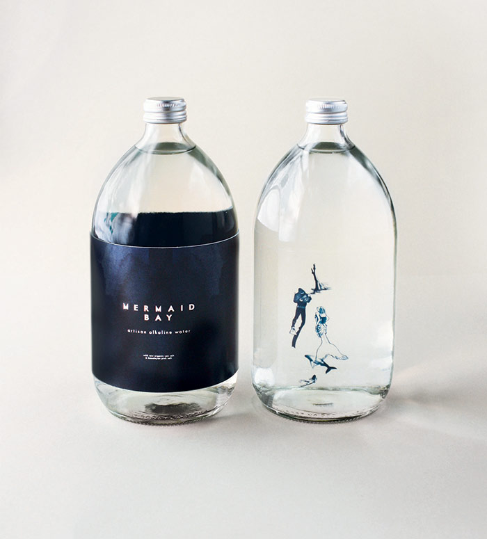 食品包裝設(shè)計以美人魚作為核心創(chuàng)意(圖8) 食品包裝設(shè)計以美人魚作為核心創(chuàng)意(圖8)