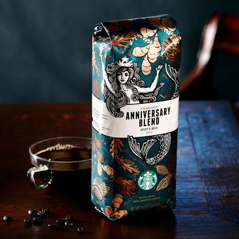 食品包裝設(shè)計以美人魚作為核心創(chuàng)意(圖5) 食品包裝設(shè)計以美人魚作為核心創(chuàng)意(圖5)