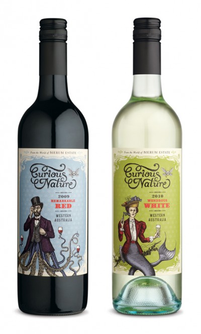 食品包裝設(shè)計以美人魚作為核心創(chuàng)意(圖4) 食品包裝設(shè)計以美人魚作為核心創(chuàng)意(圖4)