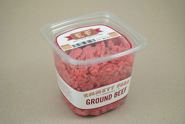 武漢食品包裝設計牛肉包裝設計欣賞(圖5)
