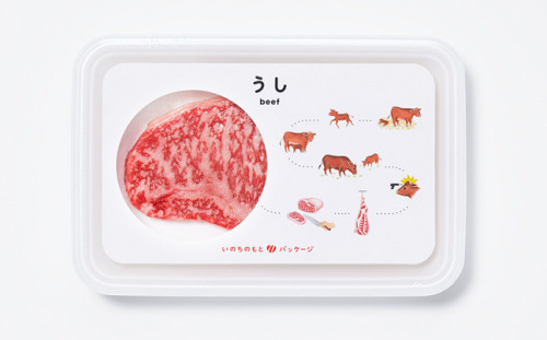 武漢食品包裝設計牛肉包裝設計欣賞(圖4)