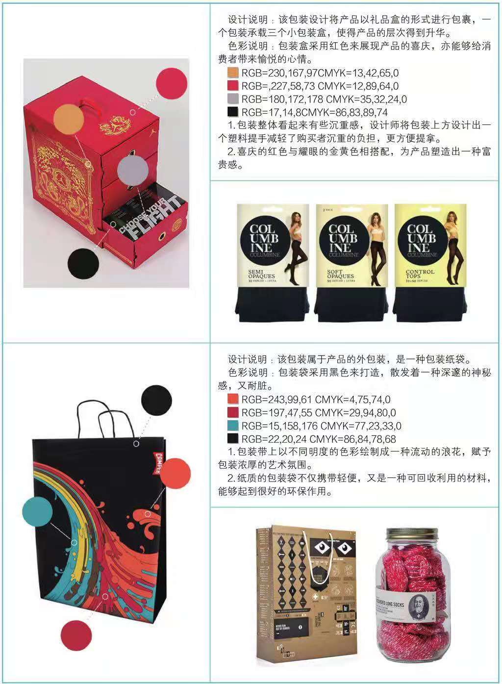 服裝產(chǎn)品包裝設(shè)計(jì)(圖6)