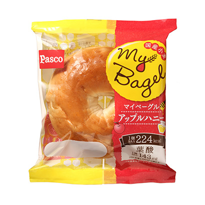 邢臺面包食品包裝設(shè)計(圖1)