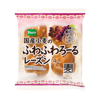 駐馬店小麥面包包裝設計(圖1)