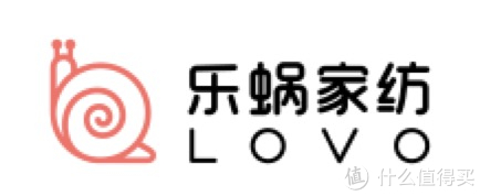 【樂蝸家紡/LOVO品牌故事】樂蝸家紡/LOVO品牌介紹品牌logo設計欣賞(圖1)