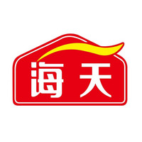 海天品牌故事-logo設(shè)計欣賞(圖1) 海天品牌故事-logo設(shè)計欣賞(圖1)