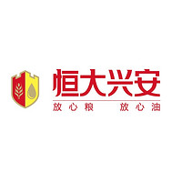 恒大興安品牌故事-logo設計分析(圖1) 恒大興安品牌故事-logo設計分析(圖1)