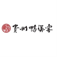 鴨溪窖品牌故事-logo設(shè)計分析(圖1)