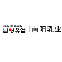 南陽乳業(yè)品牌故事-logo設(shè)計分析(圖1)