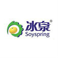 冰泉品牌故事-logo設計分析(圖1)