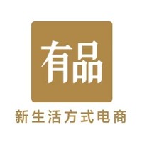 小米有品品牌故事-logo設計分析(圖1)