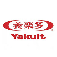 養(yǎng)樂多品牌故事-logo設(shè)計分析(圖1)