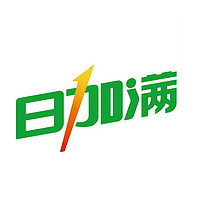 日加滿品牌故事-logo設(shè)計分析(圖1)