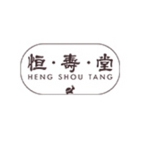 恒壽堂品牌故事-logo設(shè)計分析(圖1)