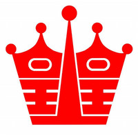 皇上皇品牌故事-logo設計分析(圖1)