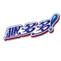 趣多多品牌故事-logo設(shè)計分析(圖1)