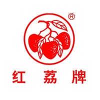 紅荔牌品牌故事-logo設(shè)計分析(圖1) 紅荔牌品牌故事-logo設(shè)計分析(圖1)