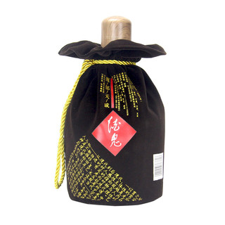 創(chuàng)意酒包裝設(shè)計(jì)馥郁天成馥郁香型白酒單瓶裝產(chǎn)品包裝設(shè)計(jì)欣賞(圖6)