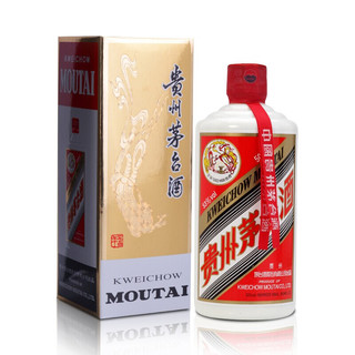 創(chuàng)意酒包裝設計茅臺 飛天茅臺 2012年 53%vol 醬香型白酒產(chǎn)品包裝設計欣賞(圖5)