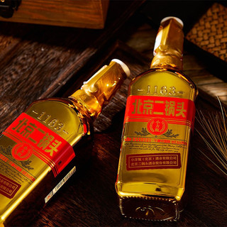 創(chuàng)意酒包裝設(shè)計永豐牌北京二鍋頭金標出口小方瓶清香型白酒瓶整箱裝產(chǎn)品包裝設(shè)計欣賞(圖5)