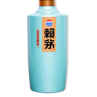 創(chuàng)意酒包裝設(shè)計(jì)賴茅辛丑牛年生肖紀(jì)念酒醬香型白酒單瓶裝產(chǎn)品包裝設(shè)計(jì)欣賞(圖5)