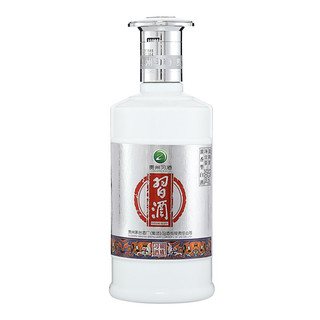 創(chuàng)意酒包裝設(shè)計(jì)習(xí)酒銀質(zhì)習(xí)酒醬香型白酒瓶整箱裝產(chǎn)品包裝設(shè)計(jì)欣賞(圖4)