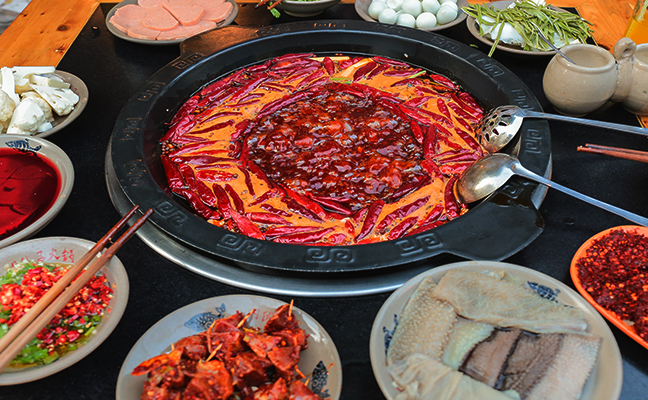 陽家私坊品牌logo與產(chǎn)品包裝設(shè)計欣賞(圖4)