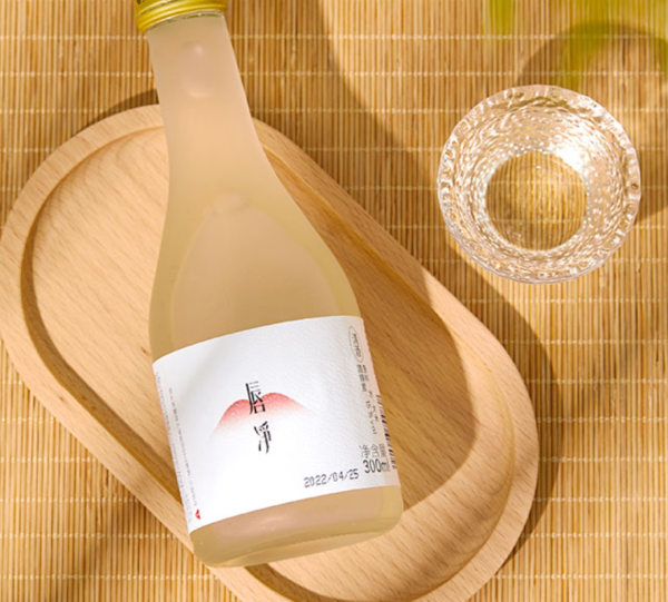 唇凈品牌logo與產(chǎn)品包裝設(shè)計欣賞(圖3)