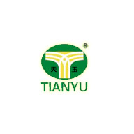 TIANYU天玉品牌logo與產(chǎn)品包裝設(shè)計(jì)欣賞(圖1)