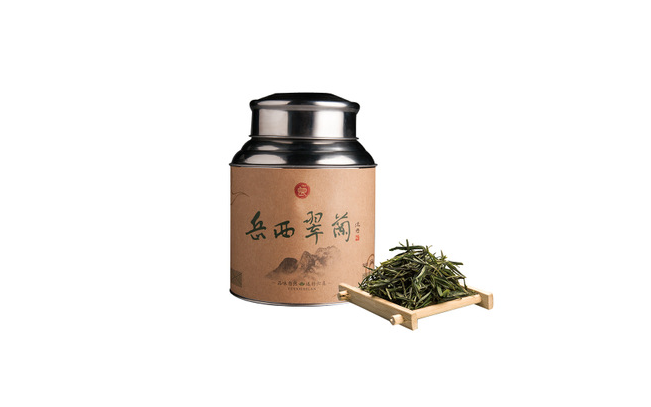 良奇品牌logo與產品包裝設計欣賞(圖4)