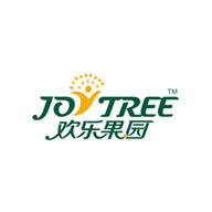 JOYTREE歡樂(lè)果園品牌logo與食品包裝設(shè)計(jì)欣賞(圖1)