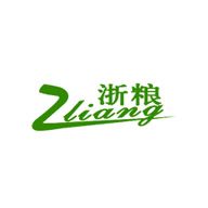 浙糧品牌logo與食品包裝設計欣賞(圖1)