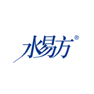 水易方品牌logo與食品包裝設計欣賞(圖1)