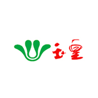 玉皇品牌logo與食品包裝設(shè)計(jì)欣賞(圖1)