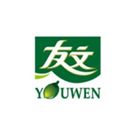 友文品牌logo與食品包裝設(shè)計(jì)欣賞(圖1)