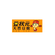 豆狀元品牌logo與食品包裝設(shè)計欣賞(圖1)