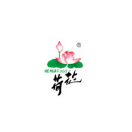 荷花牌品牌logo與食品包裝設(shè)計(jì)欣賞(圖1)