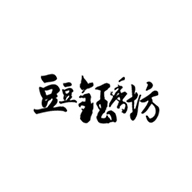 豆豆鈺香坊品牌logo與食品包裝設(shè)計(jì)欣賞(圖1)