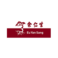 余仁生品牌logo與食品包裝設(shè)計欣賞(圖1)