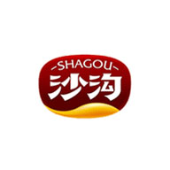 沙溝品牌logo與食品包裝設計欣賞(圖1)
