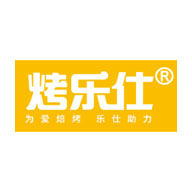 烤樂仕品牌logo與食品包裝設計欣賞(圖1)