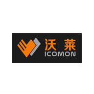 ICOMON沃萊品牌logo與食品包裝設(shè)計(jì)欣賞(圖1)