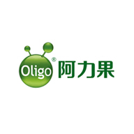Oligo阿力果品牌logo與食品包裝設(shè)計(jì)欣賞(圖1)