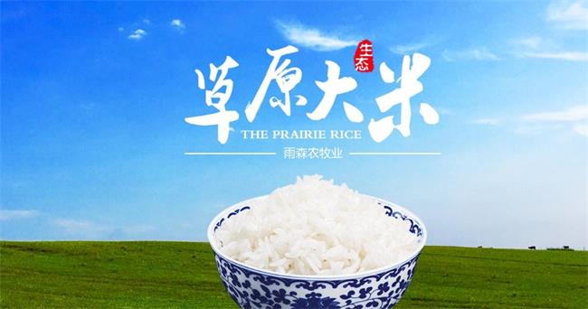 雨森品牌logo與食品包裝設(shè)計(jì)欣賞(圖3)