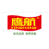 鷹航品牌logo與食品包裝設計欣賞(圖1)