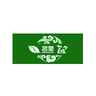 茗皇品牌logo與食品包裝設(shè)計欣賞(圖1)