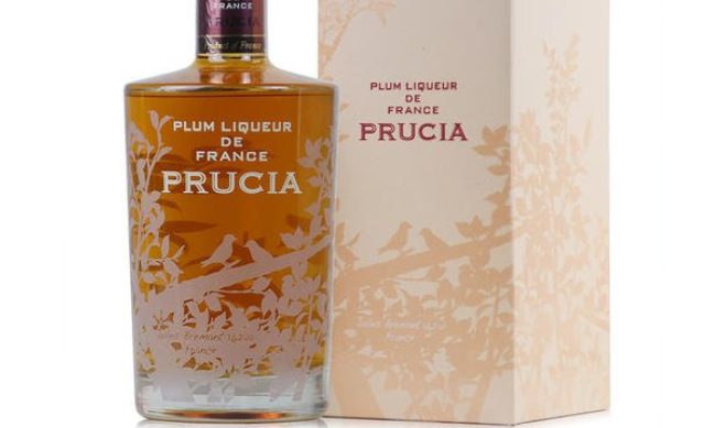 PRUCIA芙樂夏品牌logo與食品包裝設(shè)計欣賞(圖4)